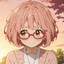 🦋❤Kuriyama Mirai❤🦋 Avatar