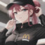 McDonald&#039;s Waifu