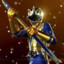 Golden Power-Ranger