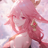 对她使用炎拳吧