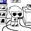 Dave Strider (they/them)