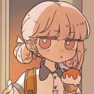 别管一块鱼饼干