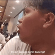 kaninnnnn Buseeeeeeengggg!!!