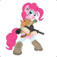 Pinkie Pie