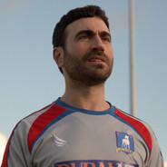 Player avatar