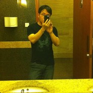 天才少年小熊猫