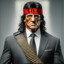 Uncle Rambo