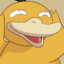 PSYDUCK