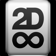 2DForever