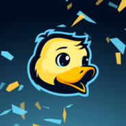 DuckConfetti