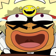 铁了心的大大怪将军