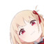 愛Douthless