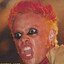baby`s got a temper
