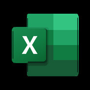 Microsoft Excel avatar
