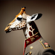 General Giraffe