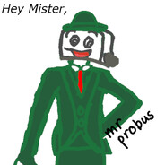 Probus