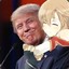 Anime Trump