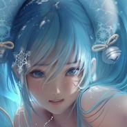 混吃等死的Alisa