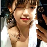 B对男孩子的诱惑不大吗