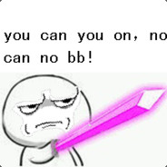 DON'T BB ANYMORE