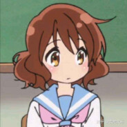 北宇治吹箫部部长