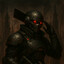 BlueSkidrow™ Legion