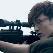 爱情公寓狙击手关谷