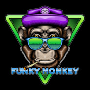 Funyy Monkey