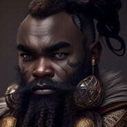 Boogga avatar
