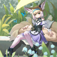 罗德岛的光—铃兰