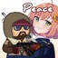 Peace-QaQ