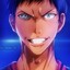 Aomine Daiki