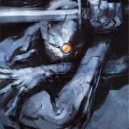 GRAYFOX avatar