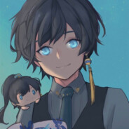 网恋奔现我超甜~