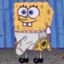 SpongeLong