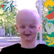 Avatar ГЛЭКобыкновенный