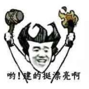 Oi-老丁-淦鸽RUA比特