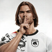 賽德克．巴萊 donk chad