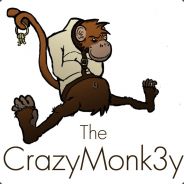 the crazymonk3y