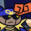 Smirkman