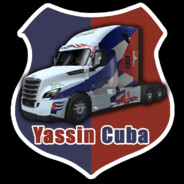 /:\ Yαssin Cuba
