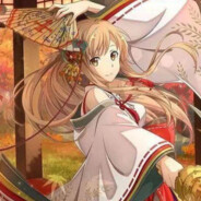 asuna