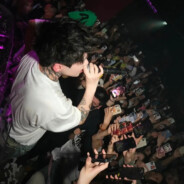 把一切丢给月亮.