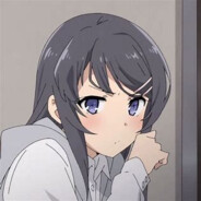 人活着就是为了樱岛麻衣