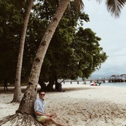 No More Parties In L.A