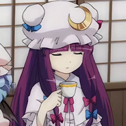 大圖書館帕秋莉諾蕾姬