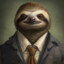 Dr. Sloth