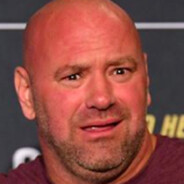 Dana White Privilage