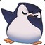 King Pengu #Dab