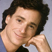 BOB SAGET